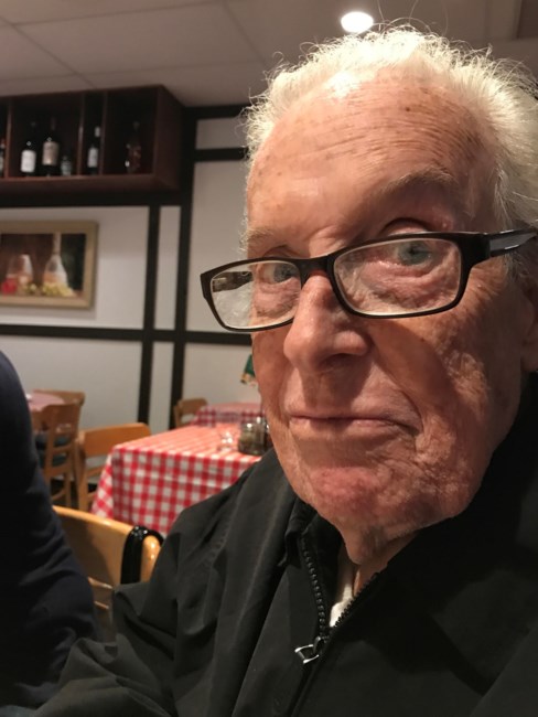 Obituary of Juan Bautista Labat