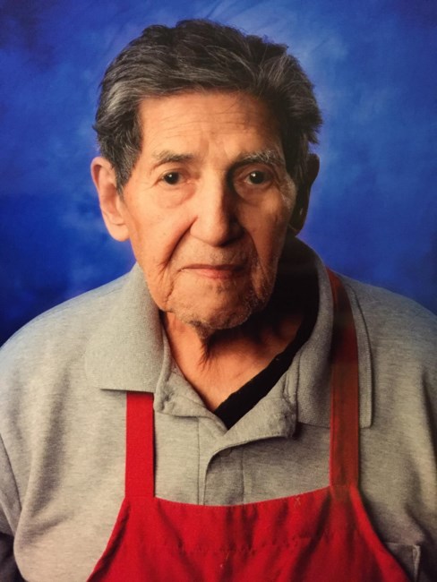 Obituary of Jose E Espinoza