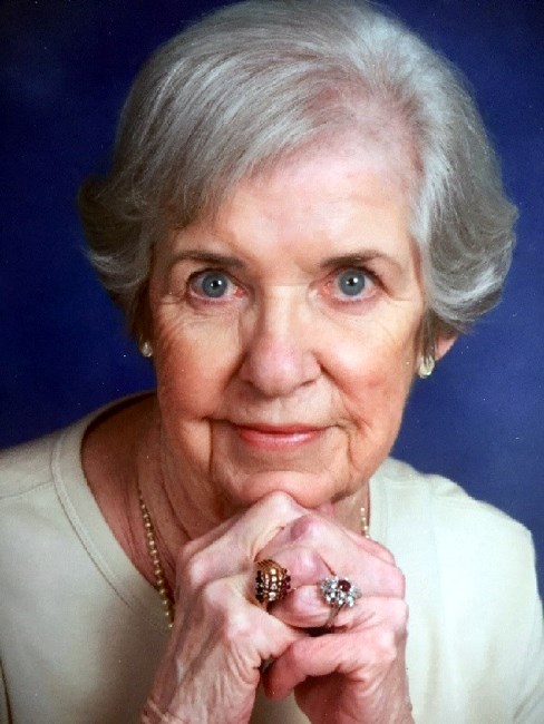 Obituary of Mary Margaret Kern