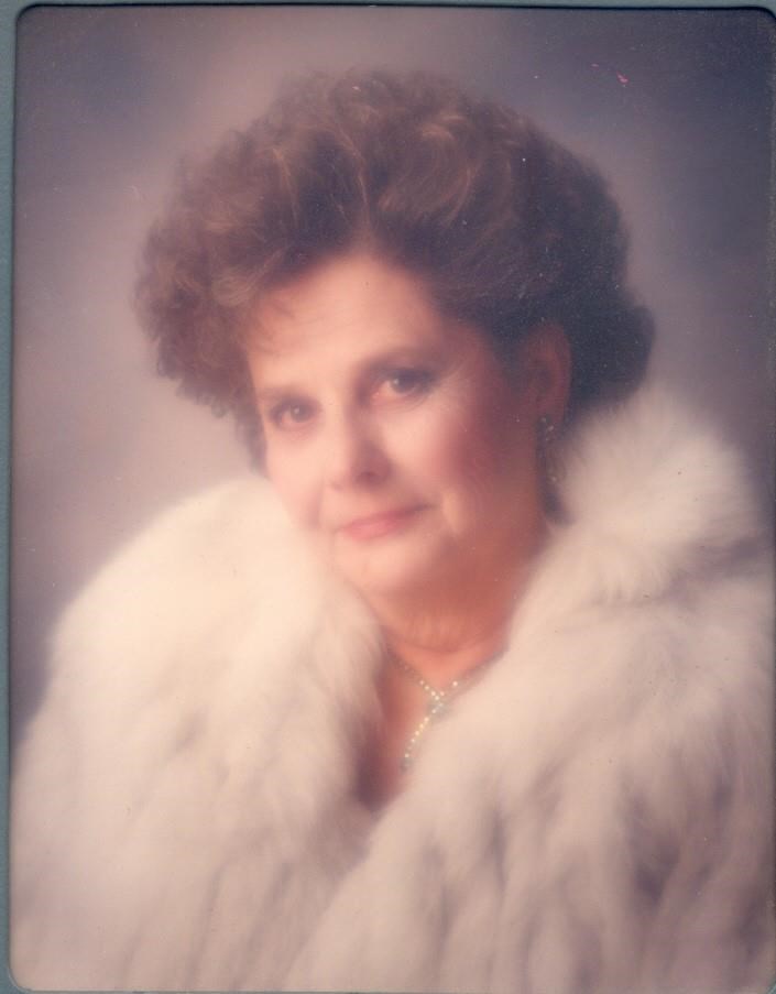 Obituary of Lorraine Genevivie Moe