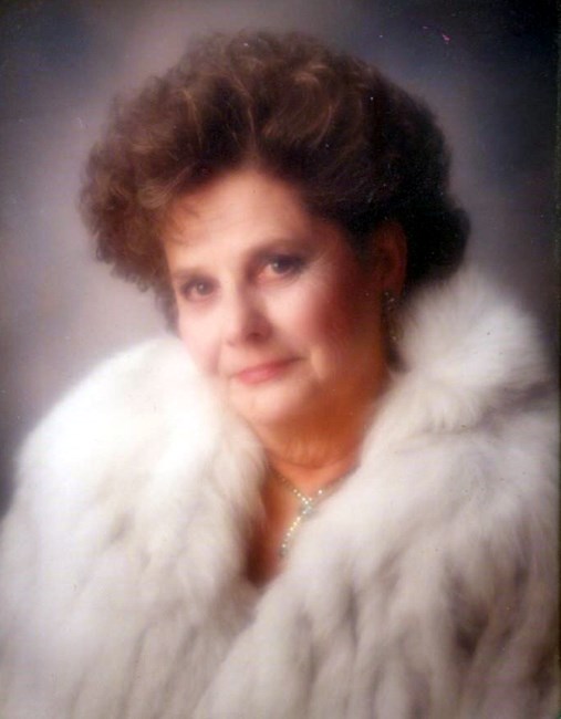 Obituary of Lorraine Genevivie Moe