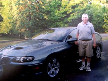 Obituary of Floyd Alton Fisher