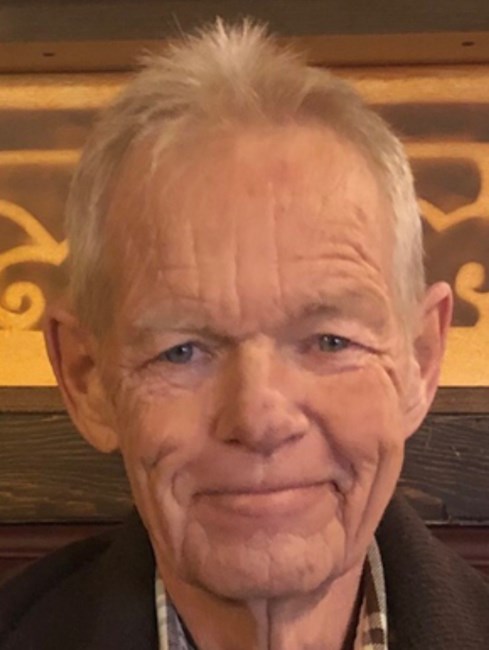 Obituary of Jimmie Dale Thorp
