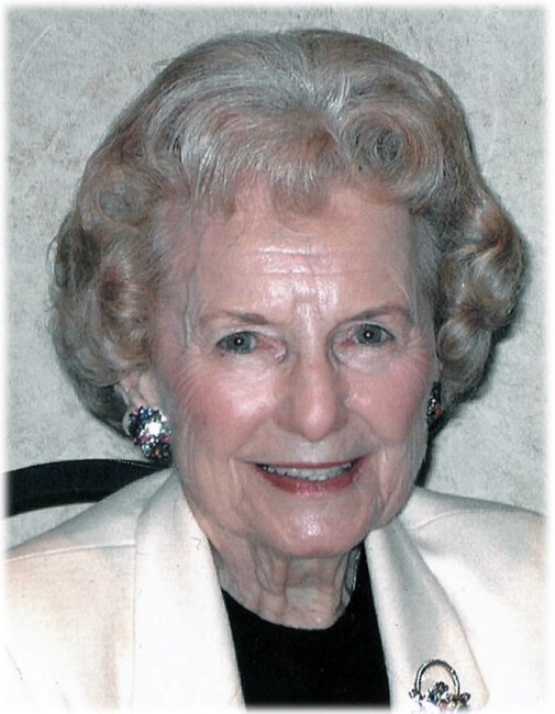 Obituary of Betty J. Corte