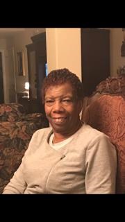 Obituary of Dorothy Pearl Jackson
