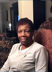 Obituary of Dorothy Pearl Jackson