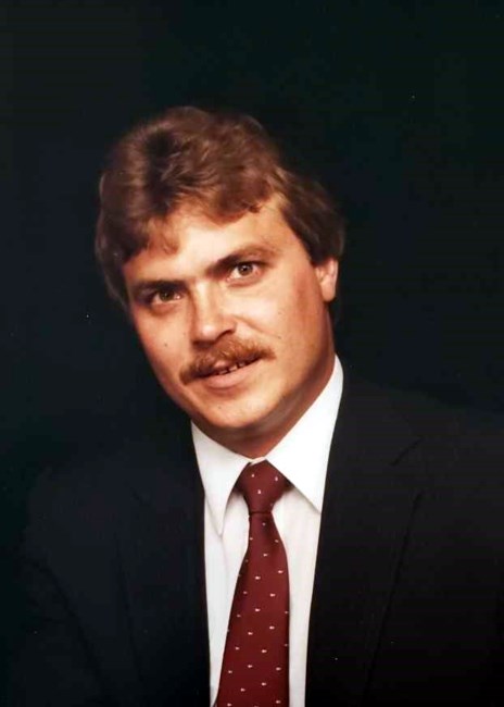 Obituary of Thomas Fielding DeJarnette IV