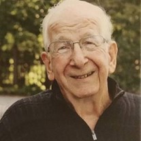 Obituary of Joseph C.  Viola