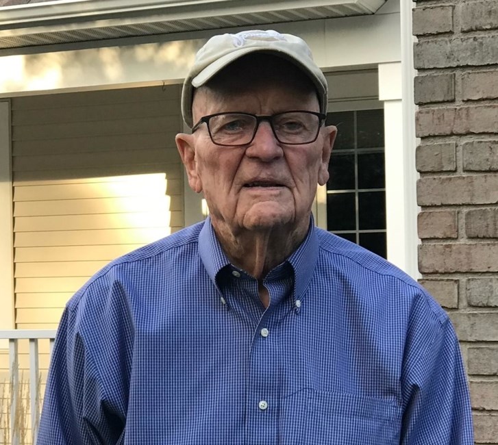 Obituario de Stanley Earl Beckman