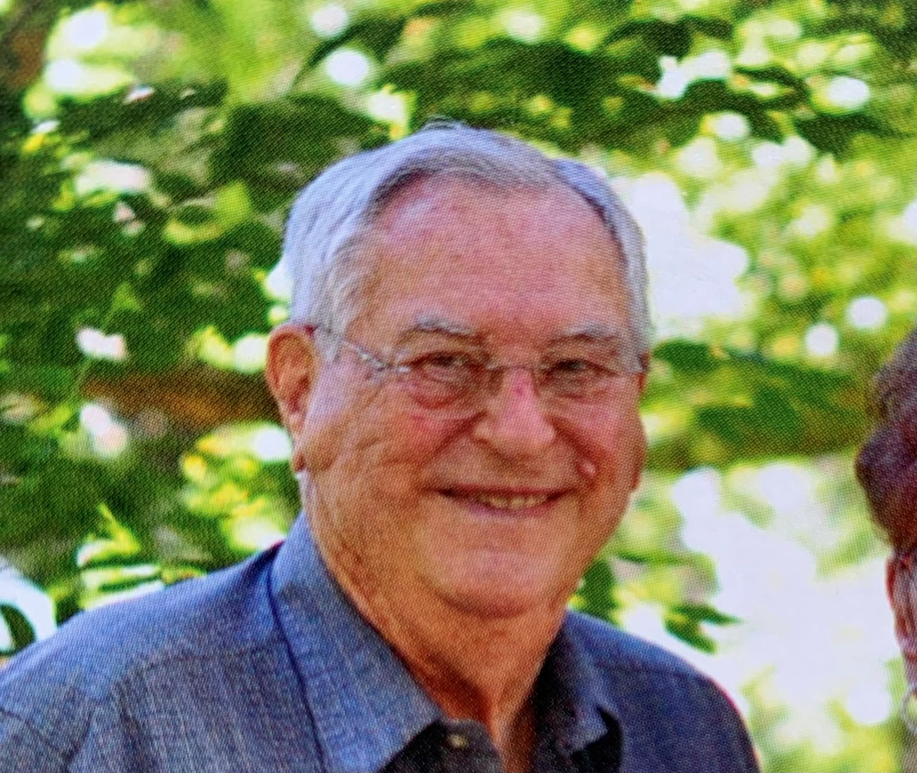 Franklin Henry Dvoracek Obituary Placerville, CA