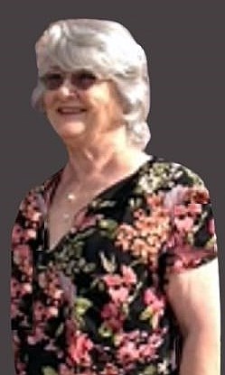 Obituary of Barbara Fripp King
