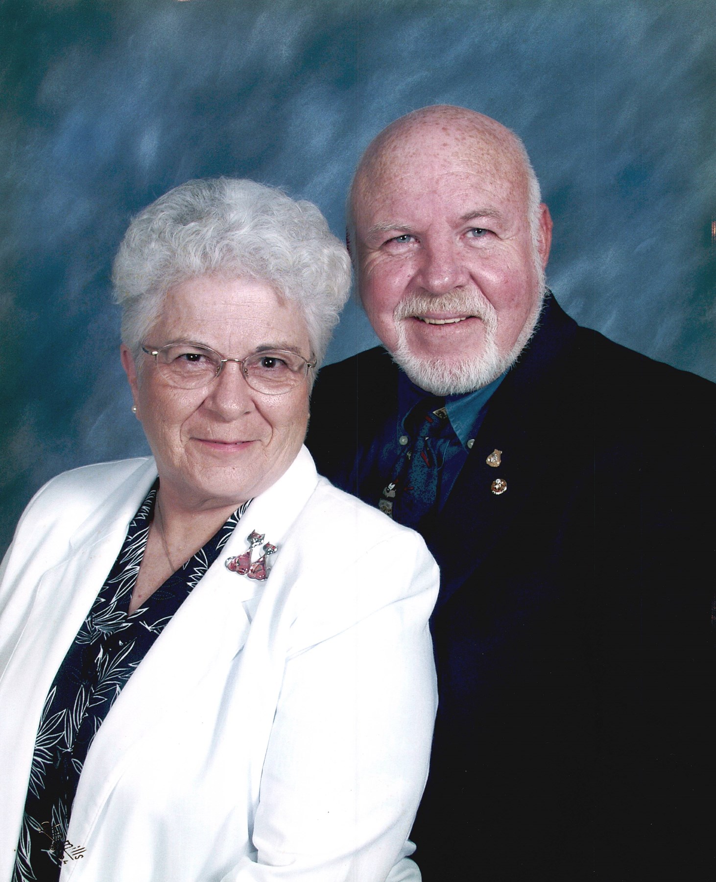 Obituario de Mary Belle Vestal