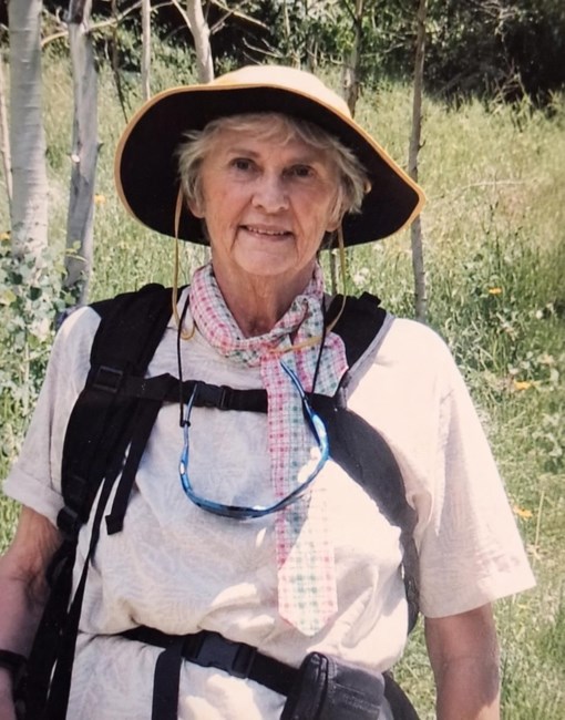 Obituary of Gloria S. Klug