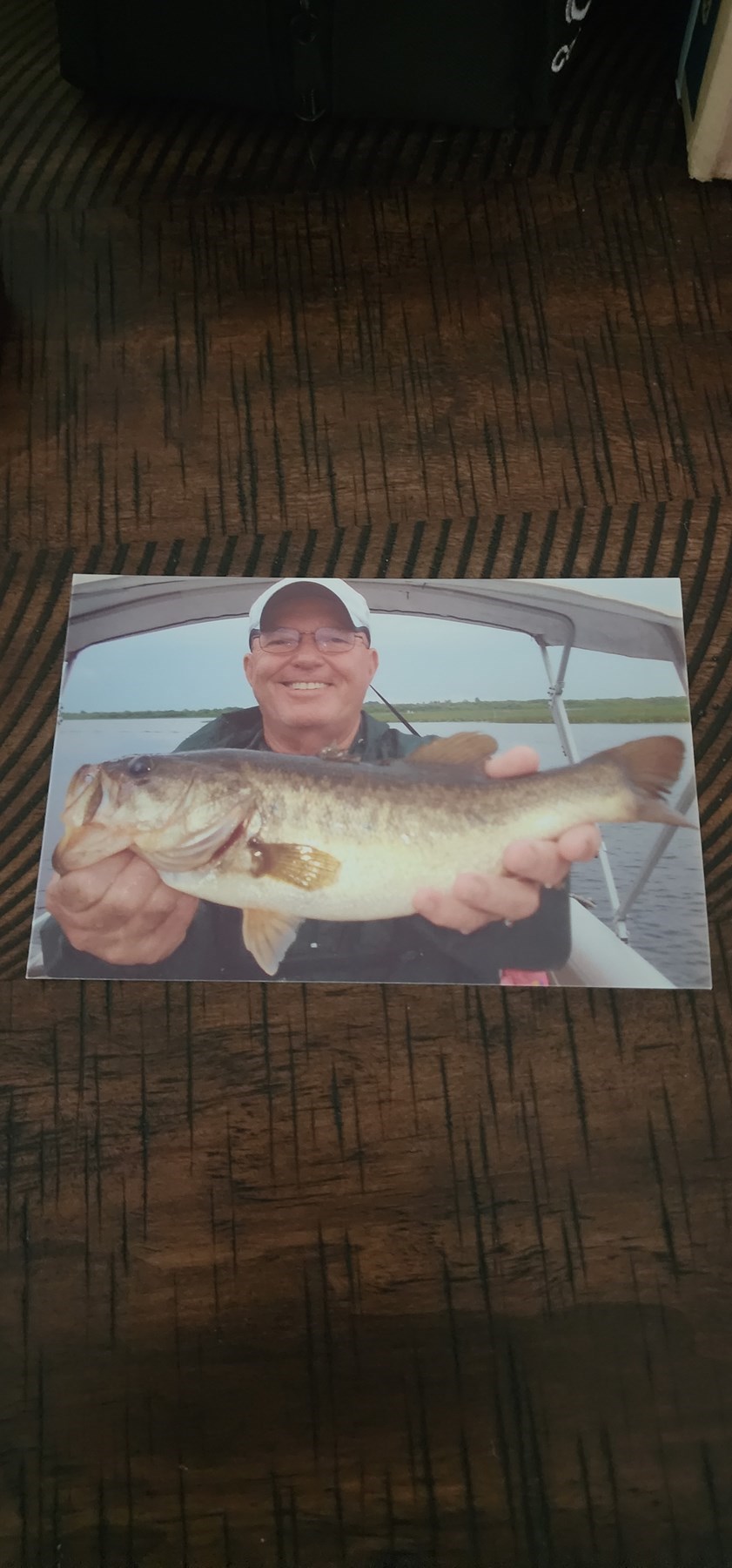 Obituary of Richard "Jack" John Sterner