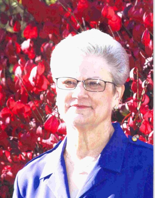 Obituary of Rachel J. Beck