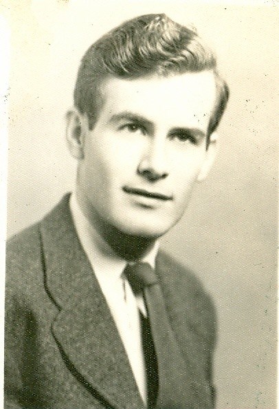 Obituary of Clyde H. Simmons