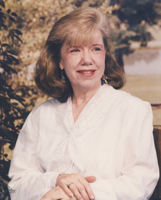 Obituary of Billie Vassar