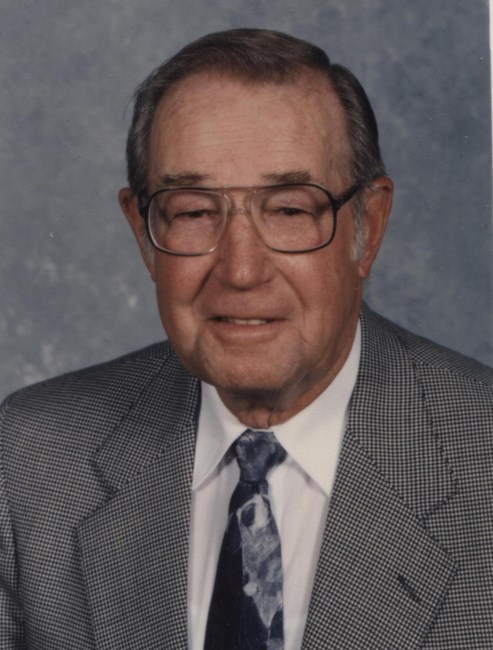 Obituary of John Alpheaus Straight Jr.