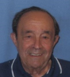 Obituary of Nick Baudo