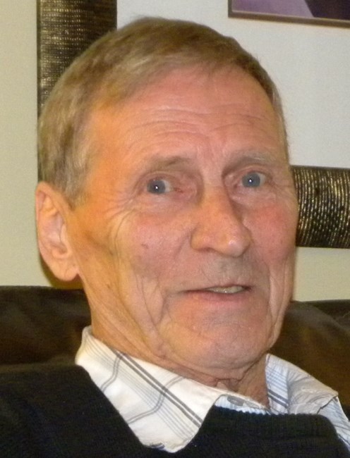 Obituary of Donald Carisle Freeman