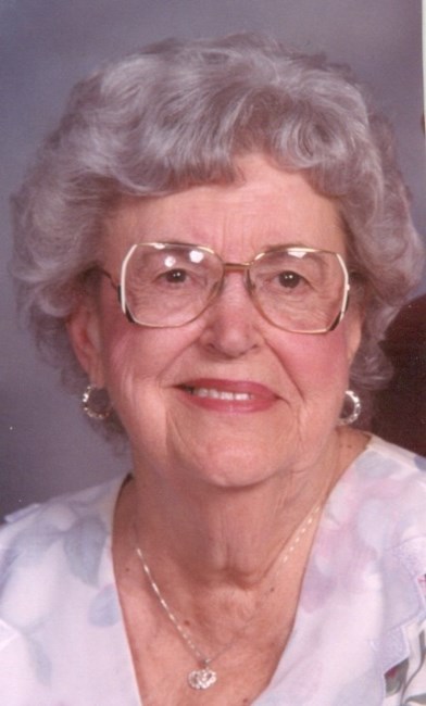 Obituary of Dorothy H. Twyford