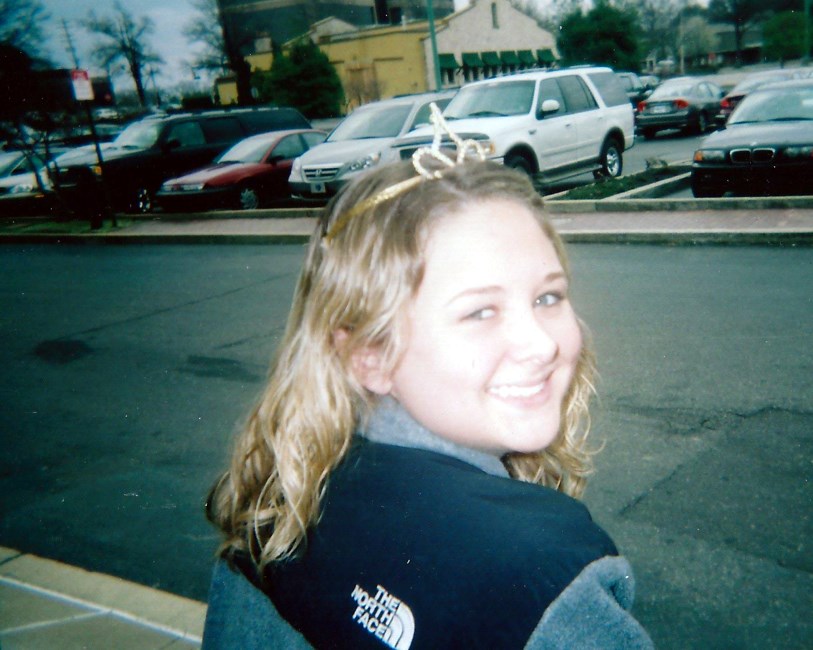 Obituary of Elise Williams