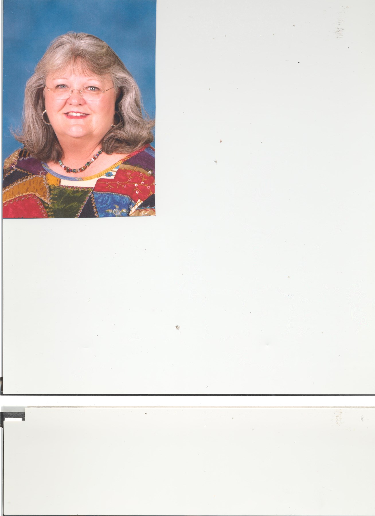 Obituary of Debi Deputy