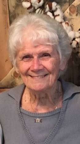 Obituary of Martha "Pearl" Anderson