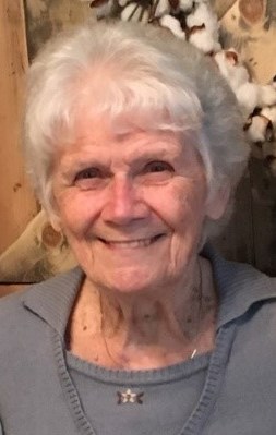 Obituary of Martha "Pearl" Anderson
