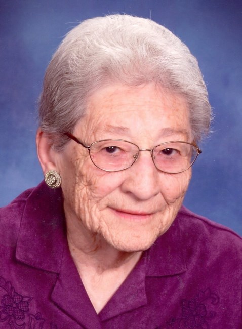 Obituary of Miriam R Strasser