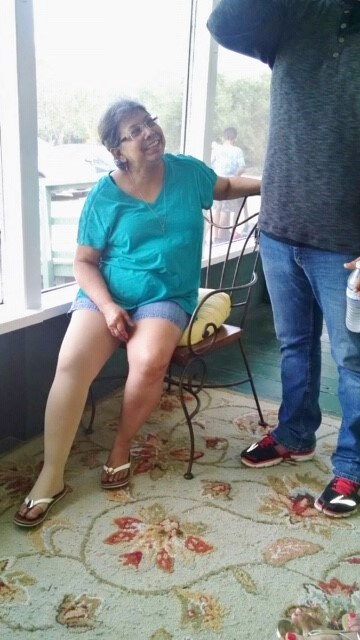 Obituary of Victoria "Vickie" Gutierrez