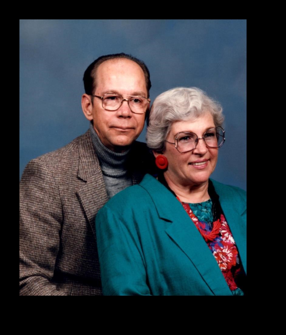 Obituary of Lawrence N. "Neil" & Elizabeth S. "Betty" Knight