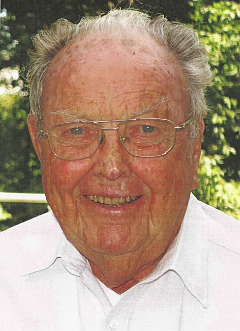 Obituary of Harding L Thomas