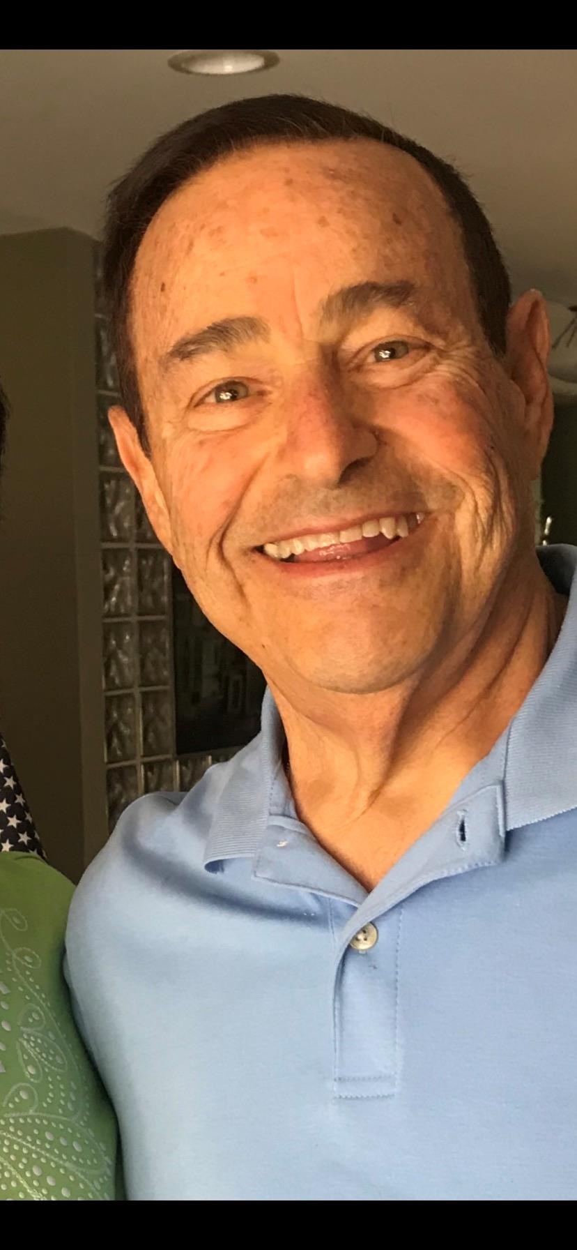 Obituary of Frank G. Verdiramo