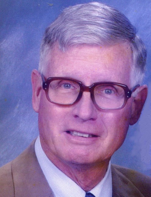 Obituary of Colonel Edward Grant Haggett III