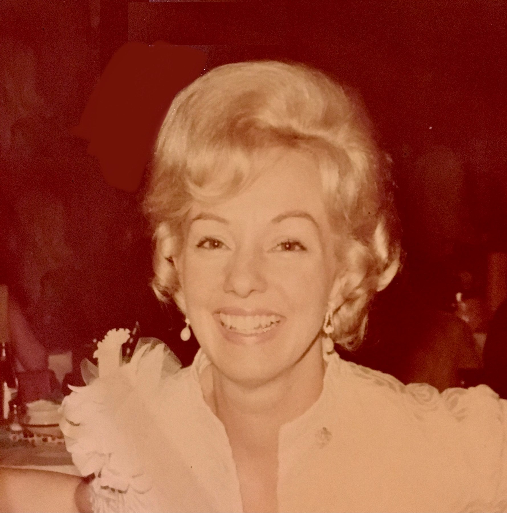 Obituary of Earline "Gigi" Leah Rutter Denis