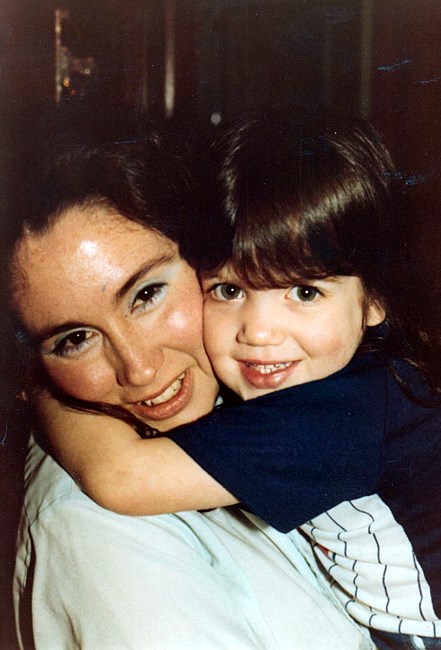 Obituary of Pamela Webb Hunt