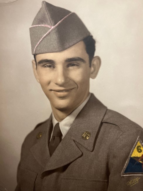 Obituario de Franklin R. Mango