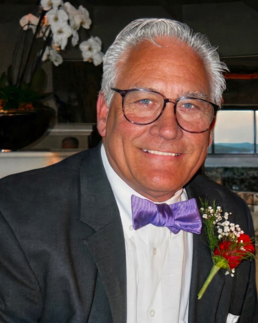 Obituary of Carl Holliday