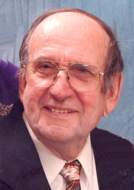 Avis de décès de Robert Smith