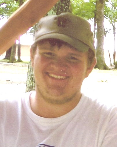 Obituary of Jeremy Paul Mix-Bissey