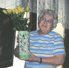 Obituary of Marilyn Wilberta Goodrich