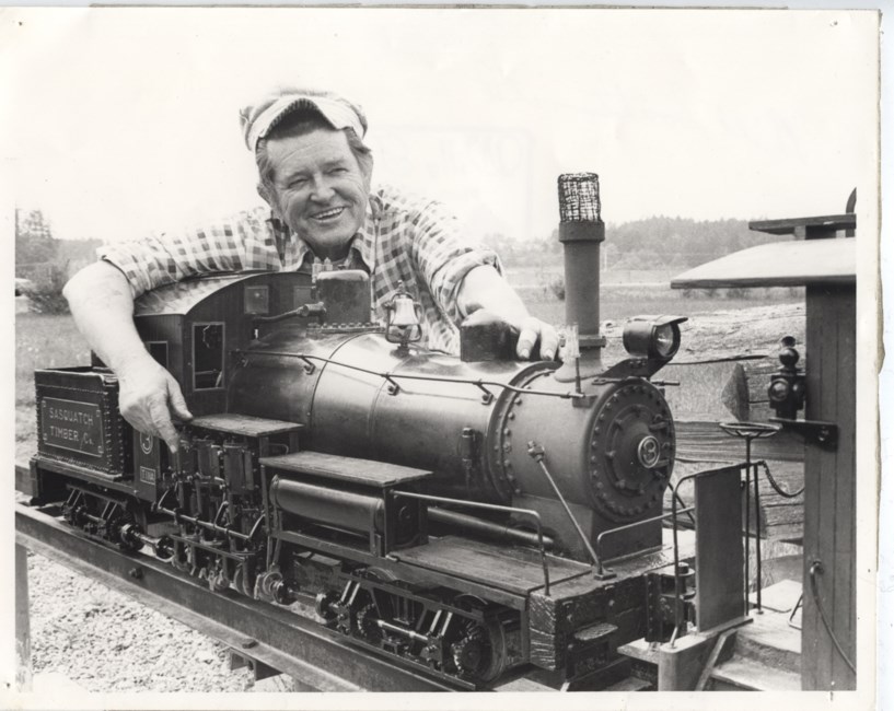 Obituary of William Russell Southworth