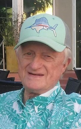 Obituary of Charles Pittman