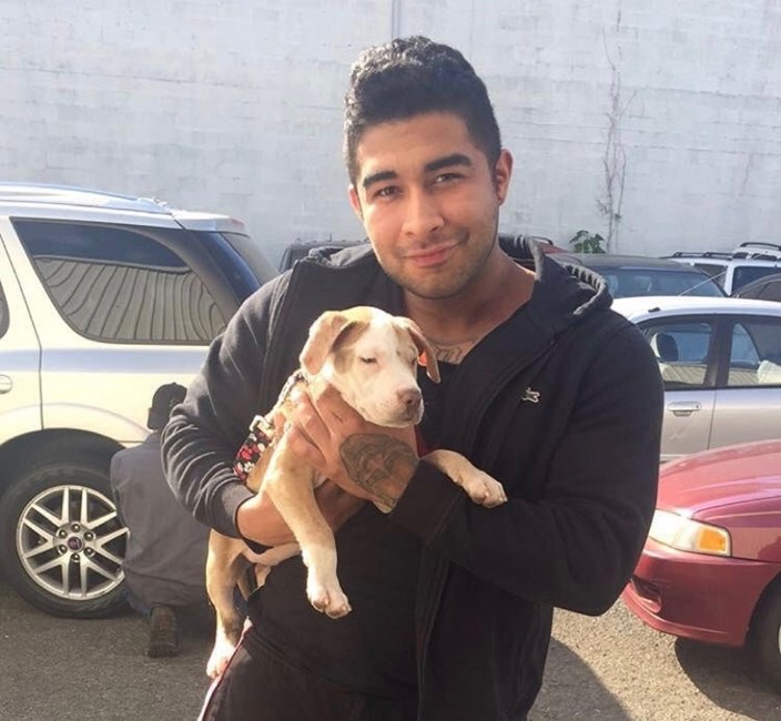 Obituary of Erik Willie Reyes (Diaz)