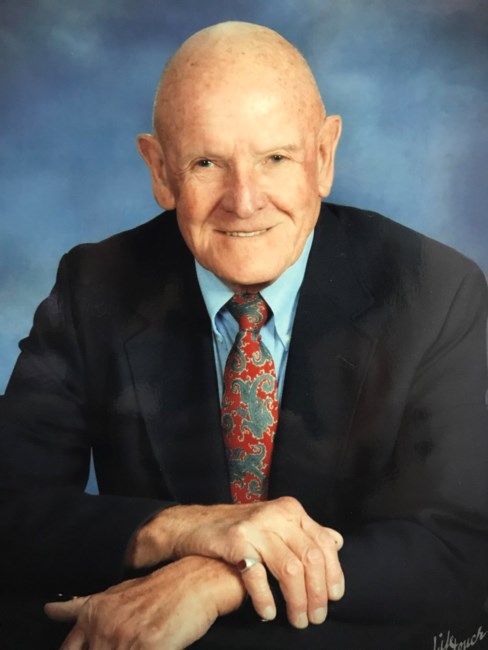Obituary of Malcolm Henry Meyer