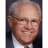 Avis de décès de William Treadway