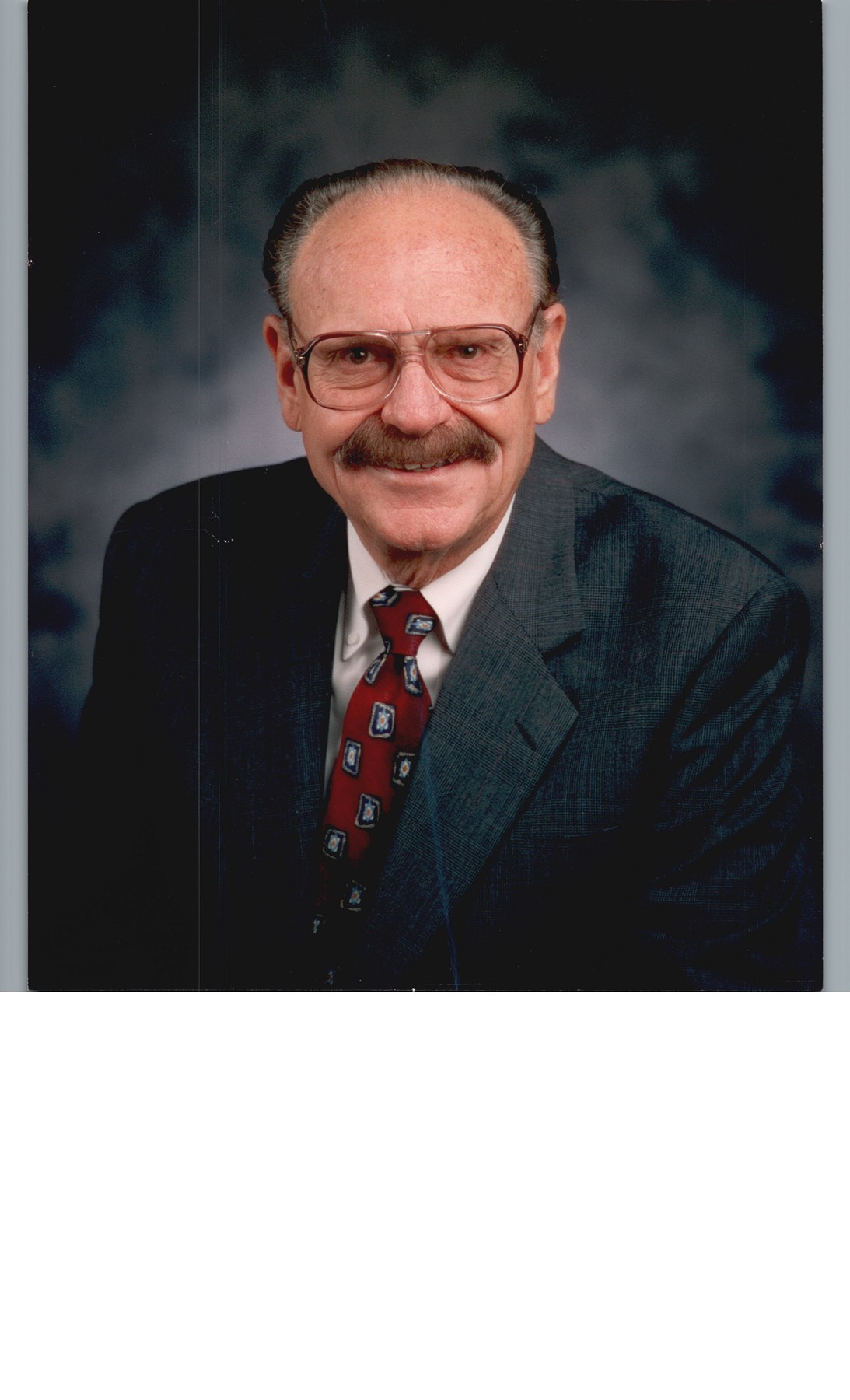 Obituary of Milford Ray Smith