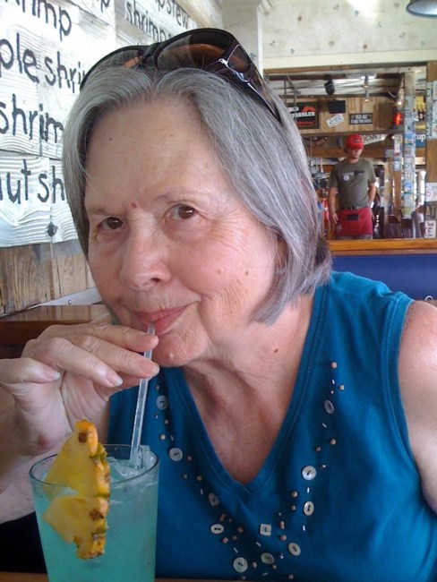 Obituary of Thelma Mae Whittenberg