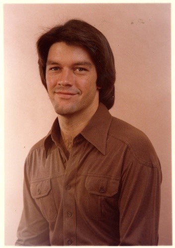 Obituary of Lawrence Ray Aultman